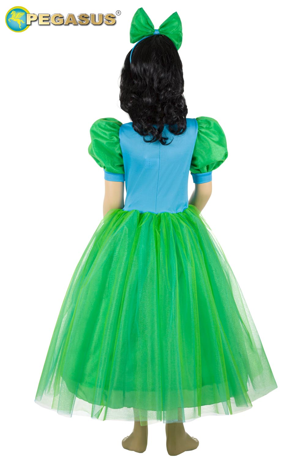 GENOVEFFA SORELLASTRA DI CENERENTOLA